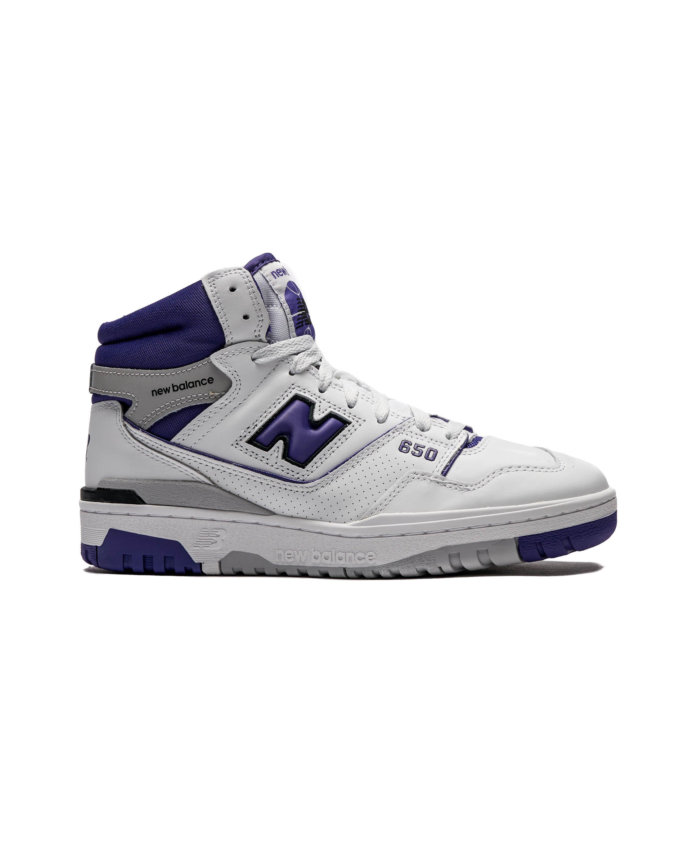 New Balance BB 650 RCF | BB650RCF | AFEW STORE